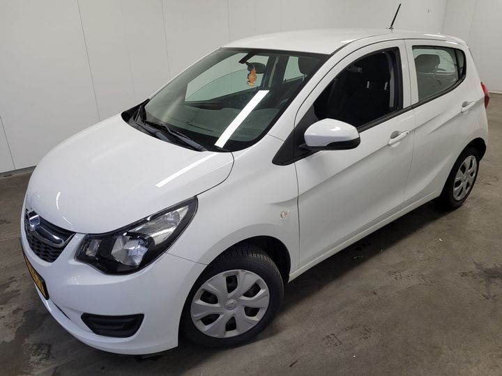 OPEL KARL 2017 w0ldd6e70hc816374