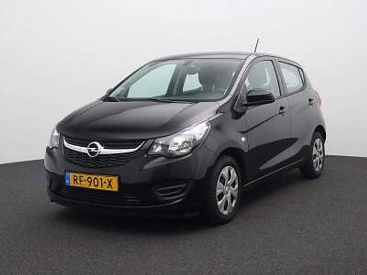 OPEL KARL 2017 w0ldd6e70hc823552