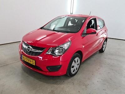 OPEL KARL 2015 w0ldd6e71gc522870