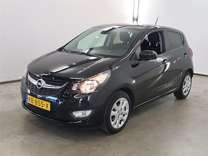 OPEL KARL 2016 w0ldd6e71gc630843