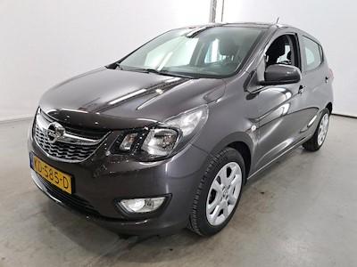 OPEL KARL 2016 w0ldd6e71gc635217