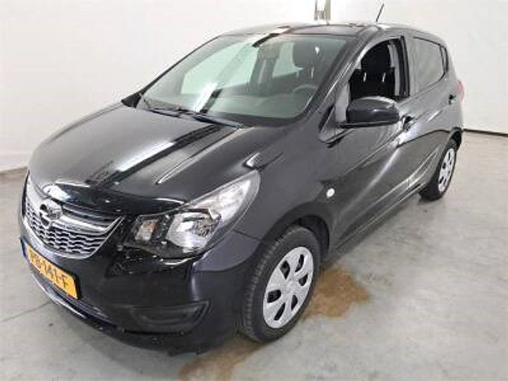 OPEL KARL 2017 w0ldd6e71gc635671