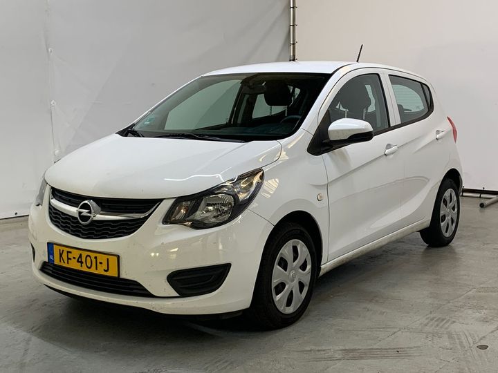 OPEL KARL 2016 w0ldd6e71gc641549