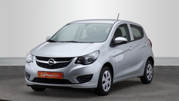 OPEL KARL 2016 w0ldd6e71gc646847