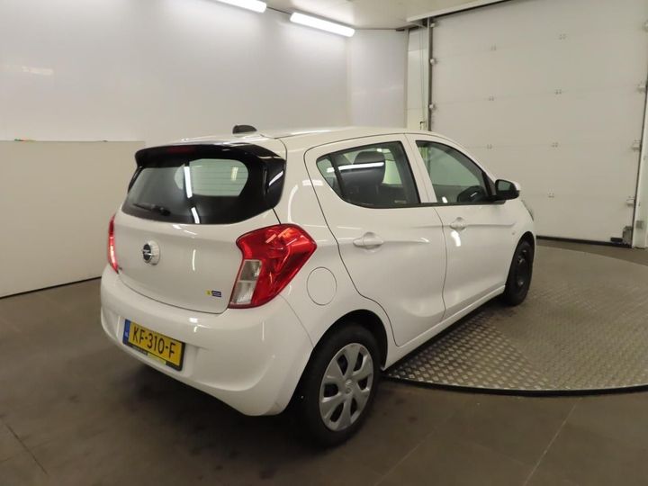 OPEL KARL 2016 w0ldd6e71gc647996