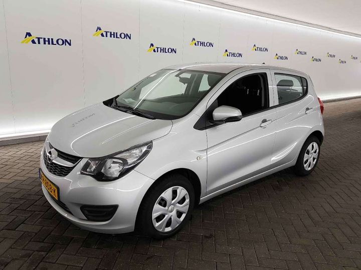 OPEL KARL 2016 w0ldd6e71hc728871