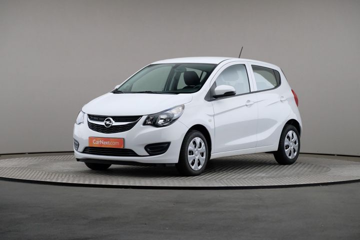 OPEL KARL 2016 w0ldd6e71hc739868