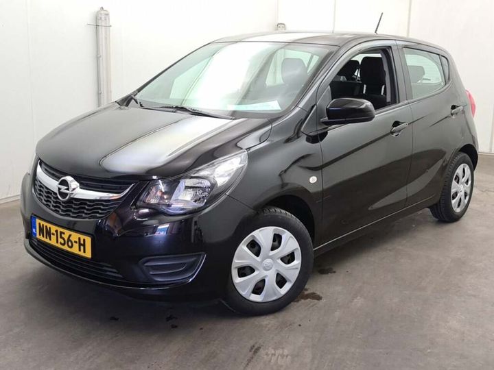 OPEL KARL 2017 w0ldd6e71hc780680