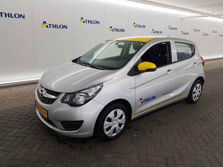 OPEL KARL 2017 w0ldd6e71hc784678