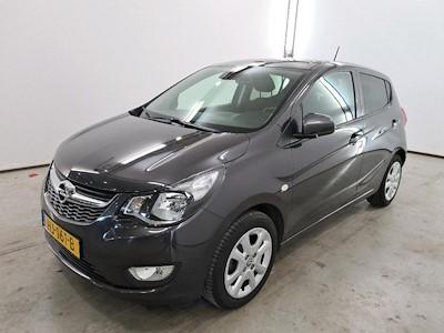 OPEL KARL 2015 w0ldd6e72gc530024