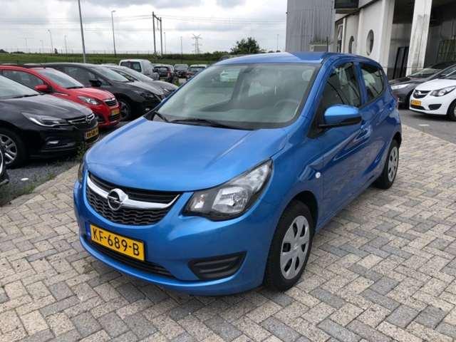 OPEL KARL 2016 w0ldd6e72gc649451