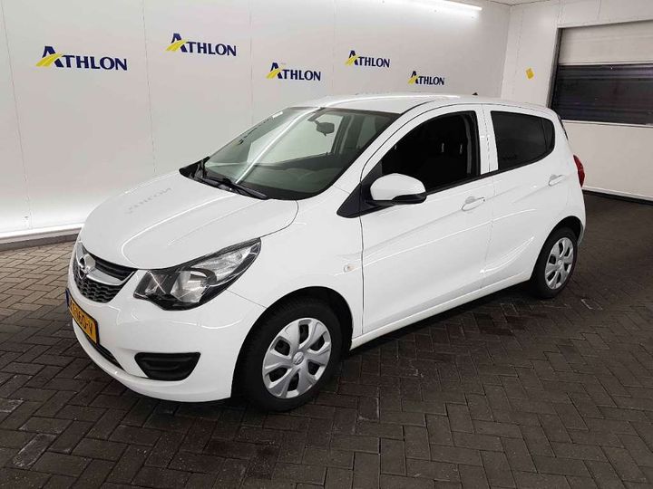 OPEL KARL 2016 w0ldd6e72hc739152