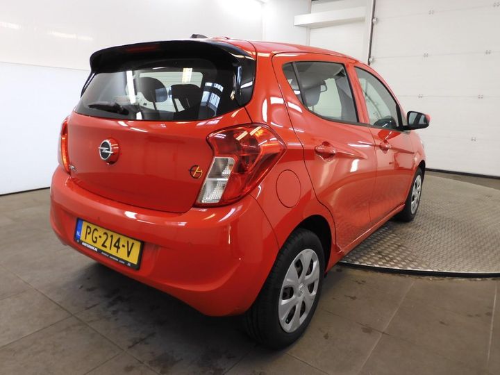 OPEL KARL 2017 w0ldd6e72hc826713