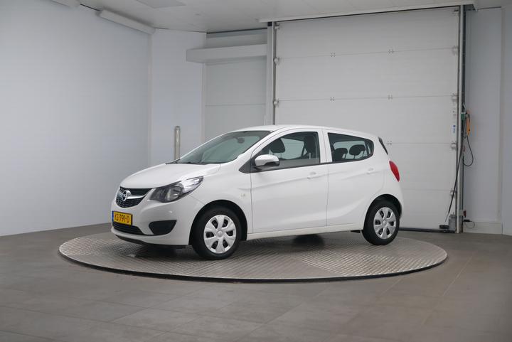 OPEL KARL 2016 w0ldd6e73hc739631