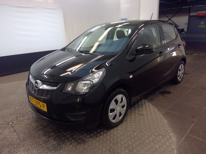 OPEL KARL 2016 w0ldd6e73hc742125