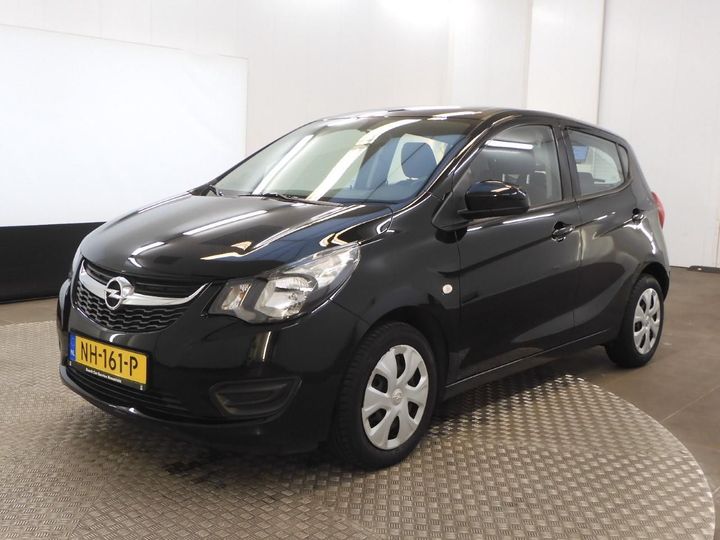 OPEL KARL 2017 w0ldd6e73hc749463