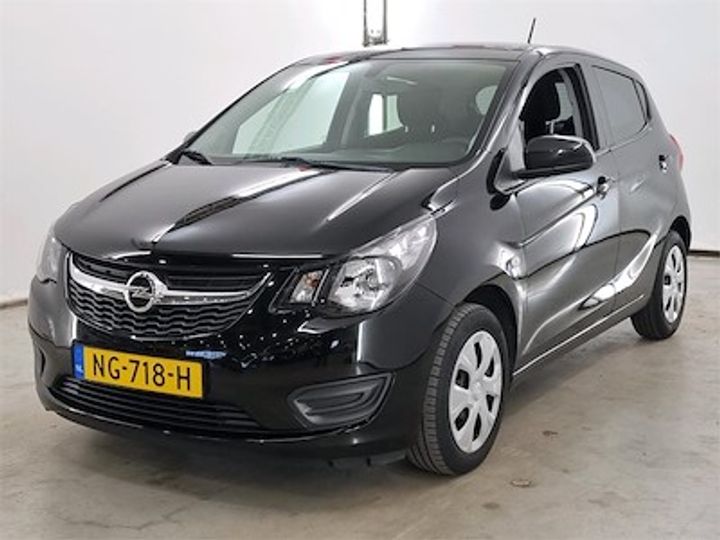 OPEL KARL 2017 w0ldd6e73hc754775