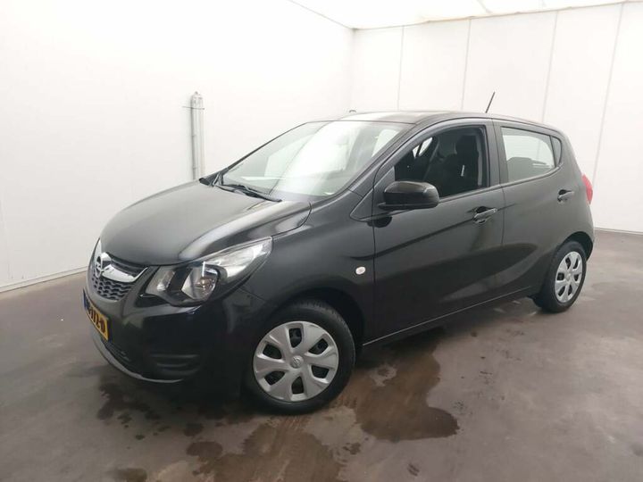 OPEL KARL 2017 w0ldd6e73hc774315