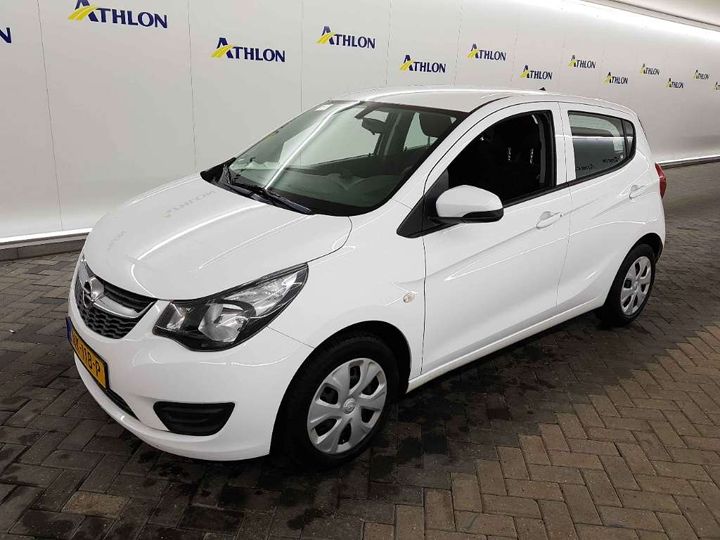 OPEL KARL 2017 w0ldd6e73hc776548