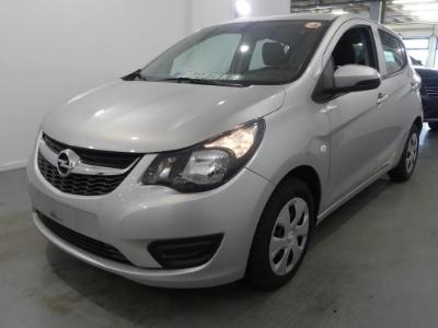 OPEL KARL 2017 w0ldd6e73hc779515