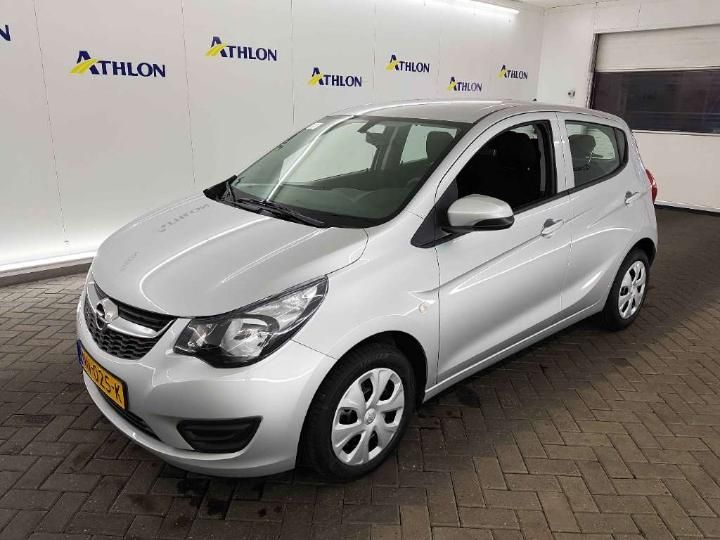 OPEL KARL 2017 w0ldd6e73hc784620