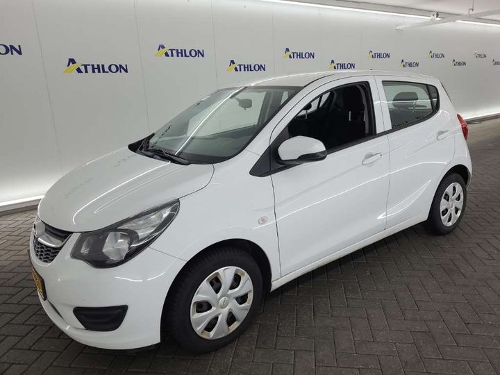 OPEL KARL 2017 w0ldd6e73hc790773