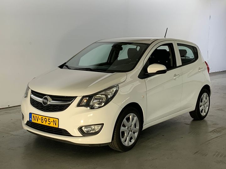 OPEL KARL 2017 w0ldd6e73hc801836