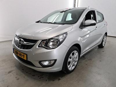 OPEL KARL 2015 w0ldd6e74gc515623