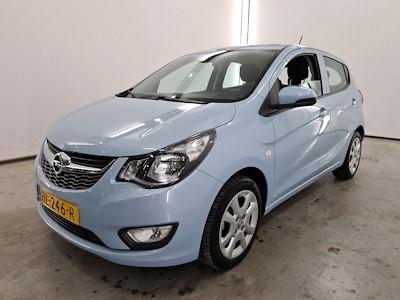 OPEL KARL 2015 w0ldd6e74gc517999