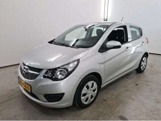 OPEL KARL 2016 w0ldd6e74gc605466