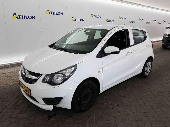 OPEL KARL 2017 w0ldd6e74hc764893