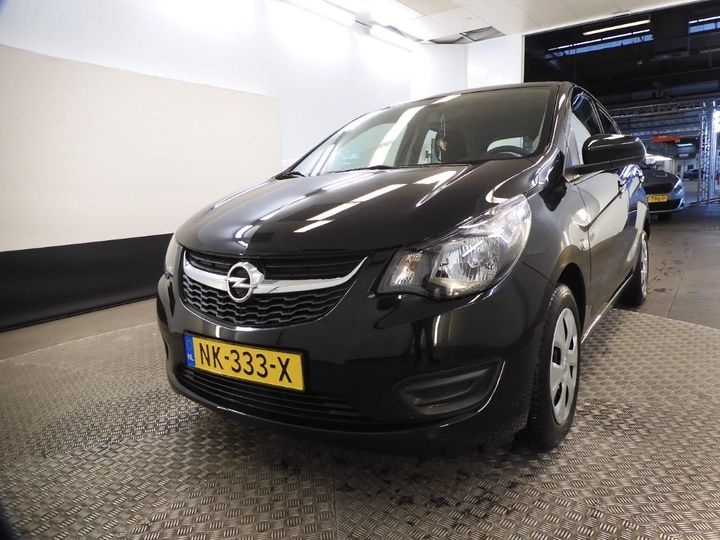 OPEL KARL 2017 w0ldd6e74hc776848