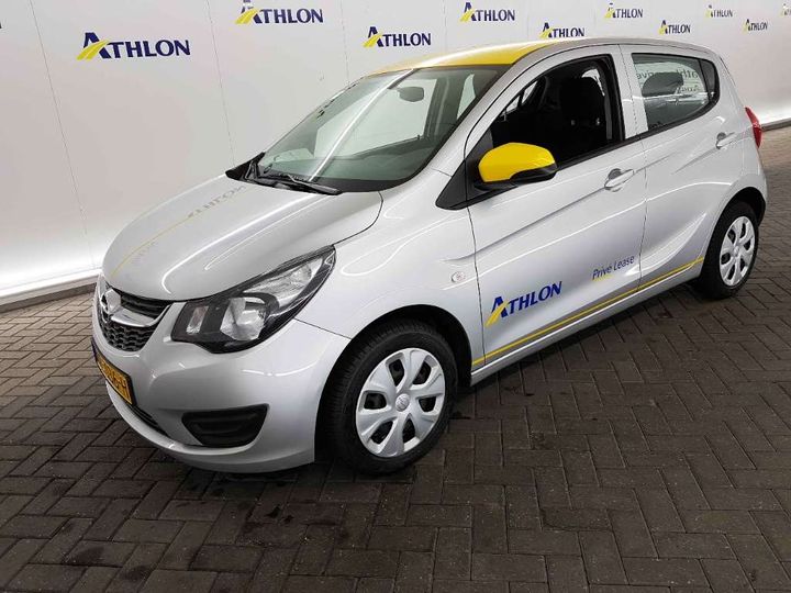 OPEL KARL 2017 w0ldd6e74hc782150