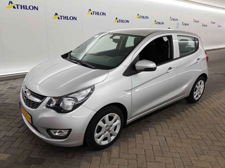 OPEL KARL 2017 w0ldd6e74hc788238