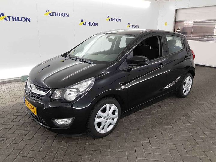 OPEL KARL 2017 w0ldd6e74hc790619