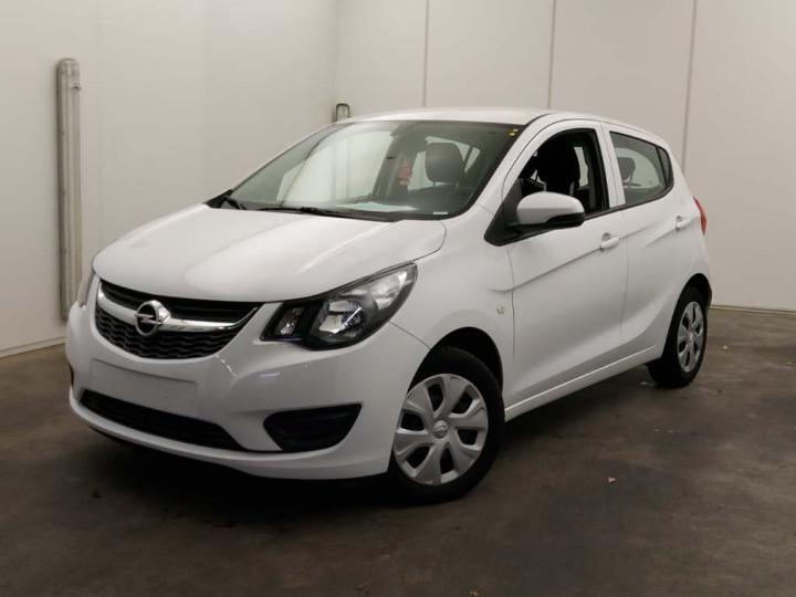 OPEL KARL 2017 w0ldd6e74hc795478