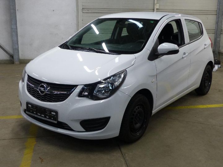 OPEL KARL 1.0 EDITION 2017 w0ldd6e74hc804020