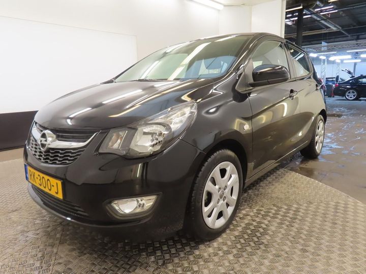 OPEL KARL 2017 w0ldd6e74hc821688