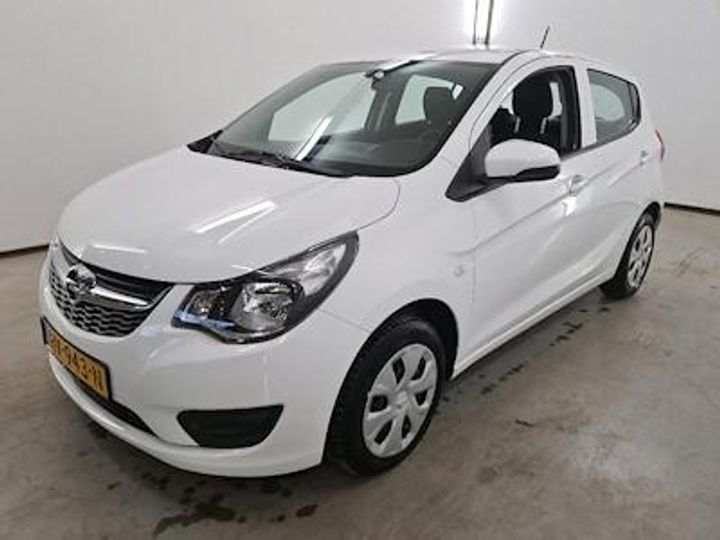 OPEL KARL 2016 w0ldd6e75gc552227