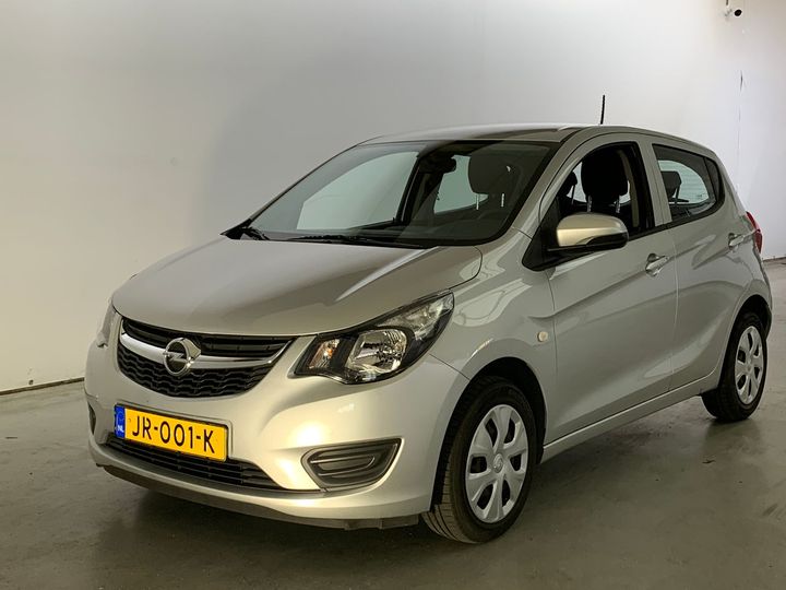 OPEL KARL 2016 w0ldd6e75gc611728