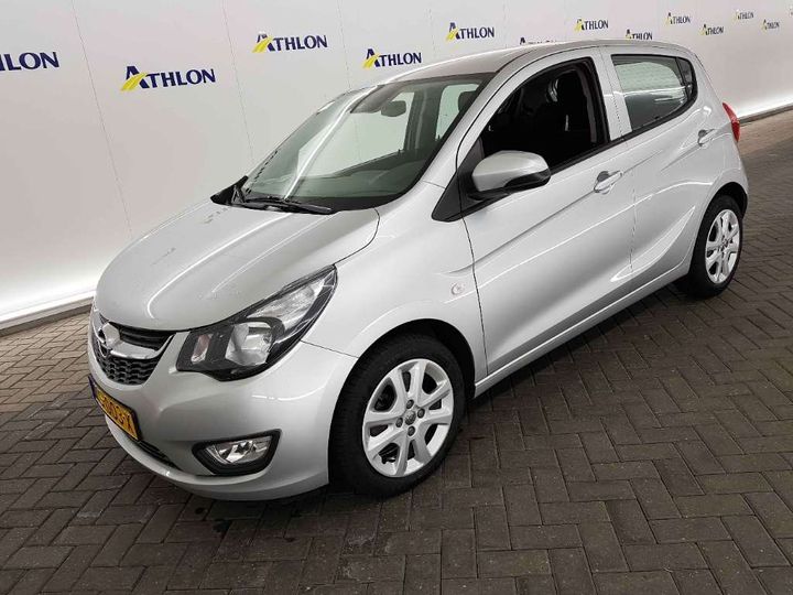 OPEL KARL 2016 w0ldd6e75gc647760