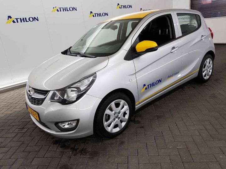 OPEL KARL 2016 w0ldd6e75gc647967