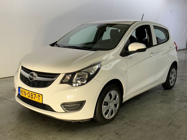 OPEL KARL 2016 w0ldd6e75hc718814