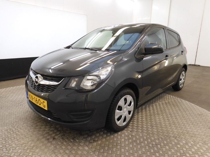 OPEL KARL 2016 w0ldd6e75hc730199