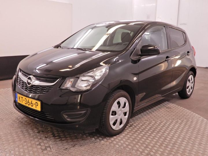 OPEL KARL 2016 w0ldd6e75hc741316