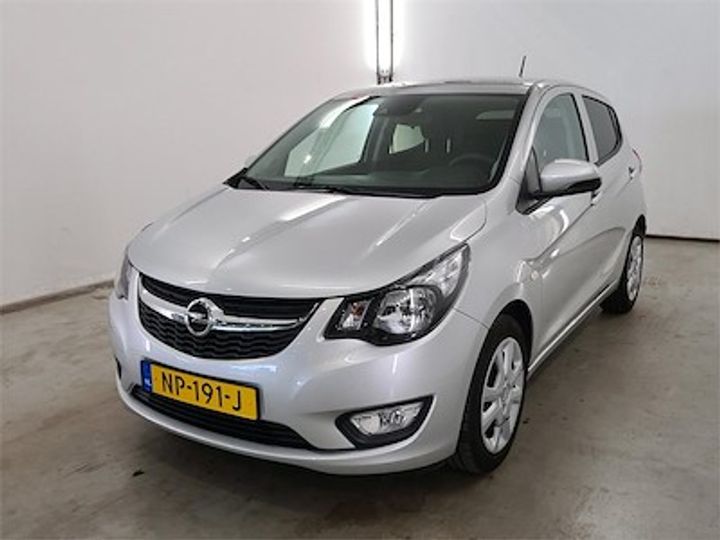 OPEL KARL 2017 w0ldd6e75hc768919