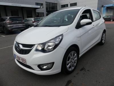 OPEL KARL 2017 w0ldd6e75hc772937