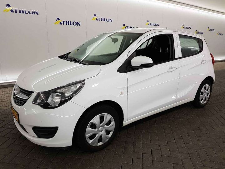 OPEL KARL 2017 w0ldd6e75hc785798