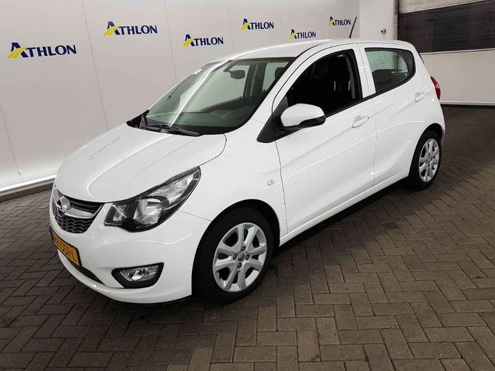 OPEL KARL 2017 w0ldd6e75hc832943