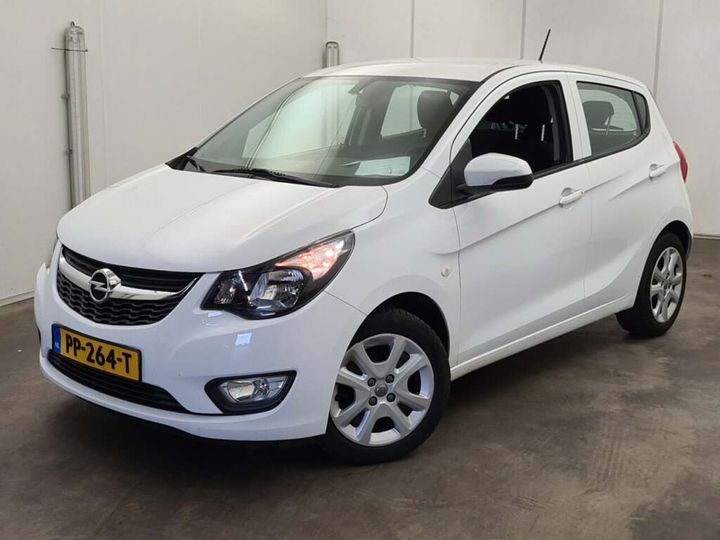 OPEL KARL 2017 w0ldd6e75jc401217